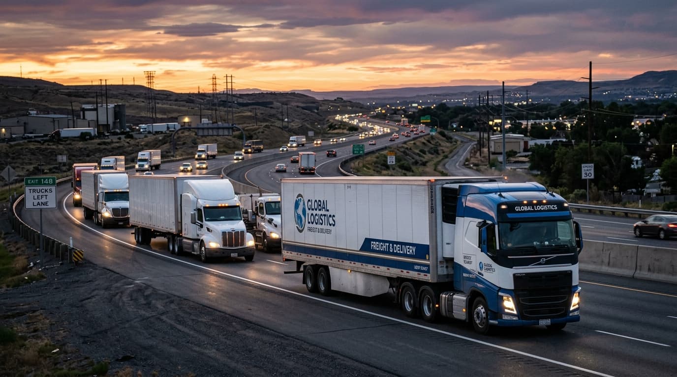 Commercial & Heavy Duty