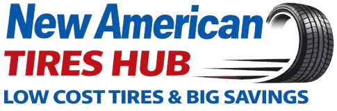 New American Tires Hub