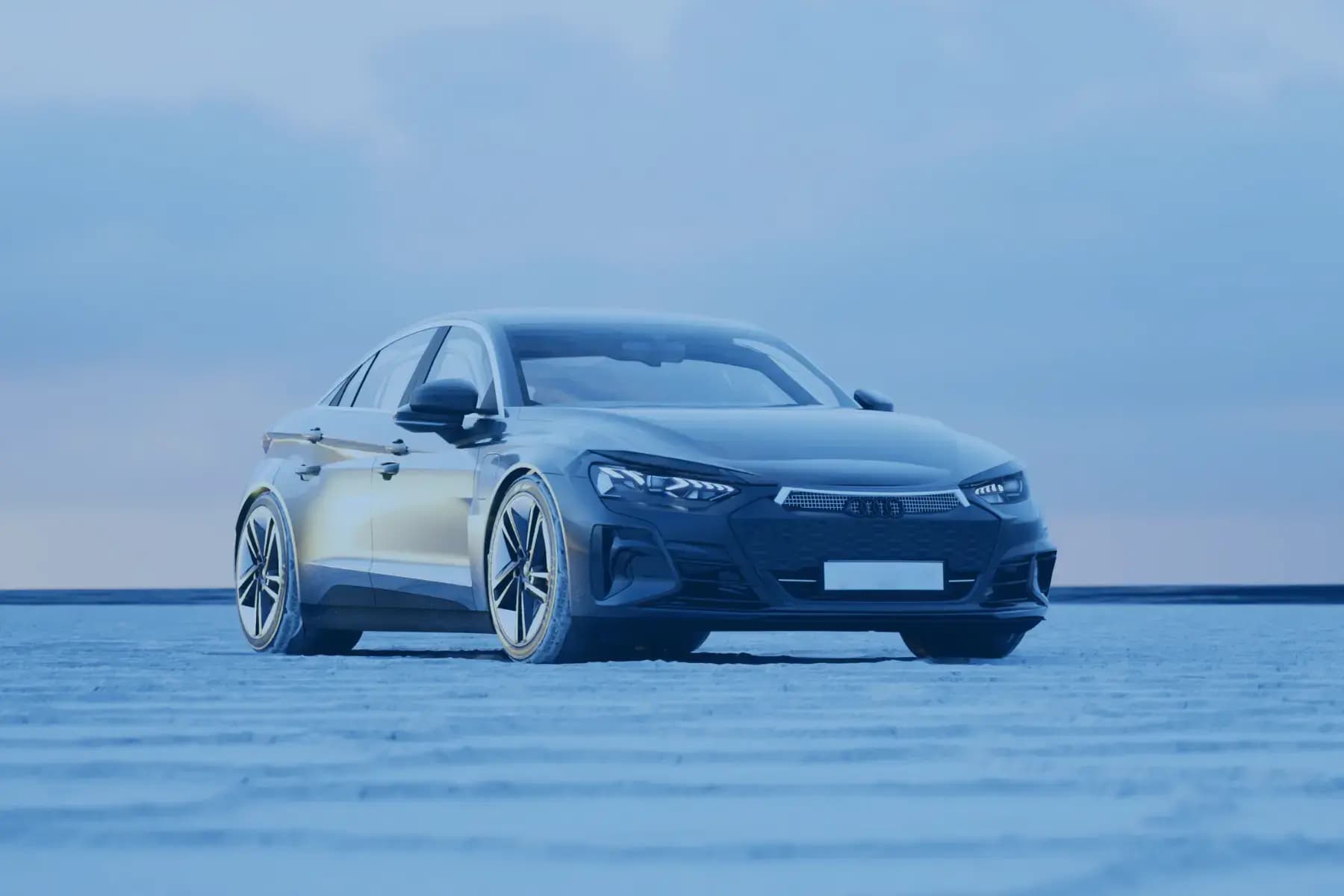Car & Sedan