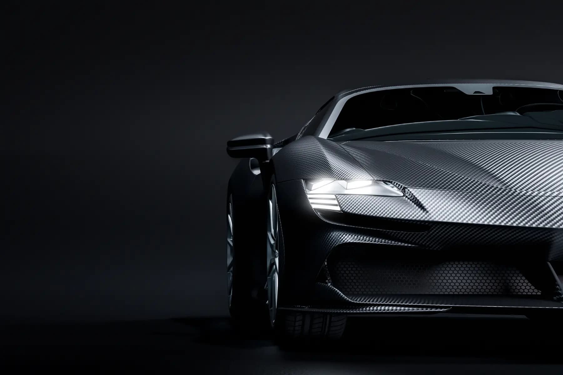 Performance & Sports Car