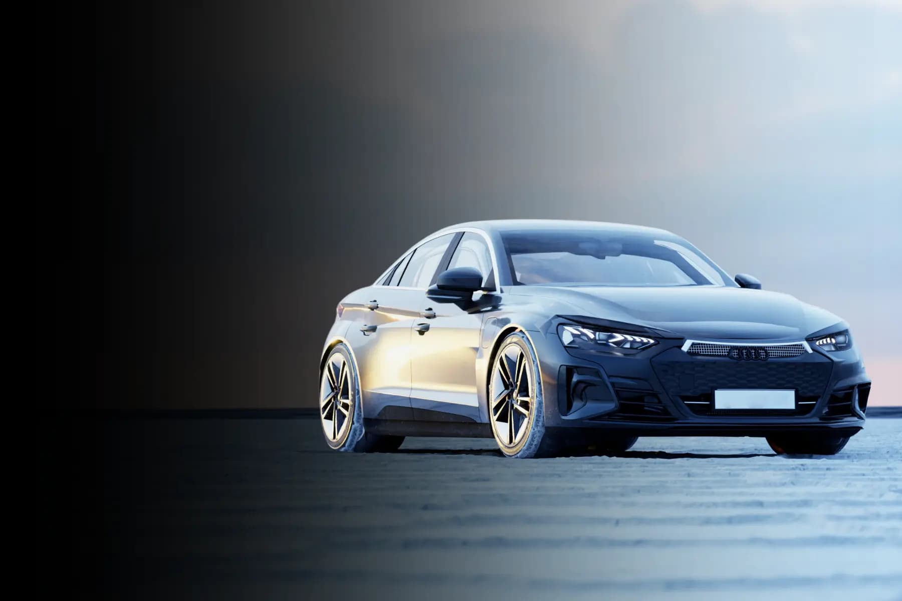 Car & Sedan