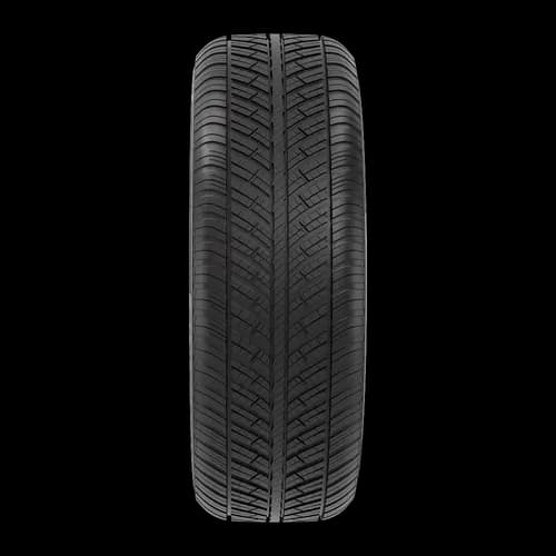 Armstrong Blu-Trac HP tire — tread view
