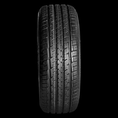 Cosmo EL Jefe HT tire — tread view