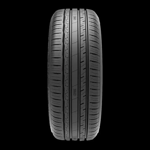 Cosmo Kurrent tire — tread view