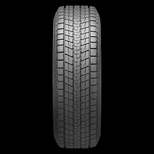 Dunlop DUN WINTER MAXX SJ8 tire — tread view
