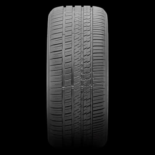 Falken Azenis FK460 A/S Silent Core tire — tread view