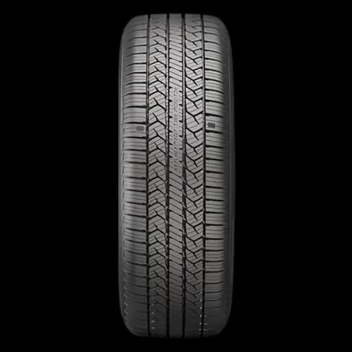 General Altimax RT45 tire — tread view
