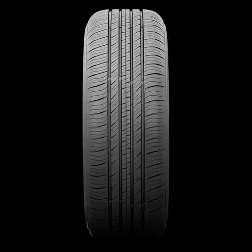 Gt radial Champiro Touring A/S tire — tread view