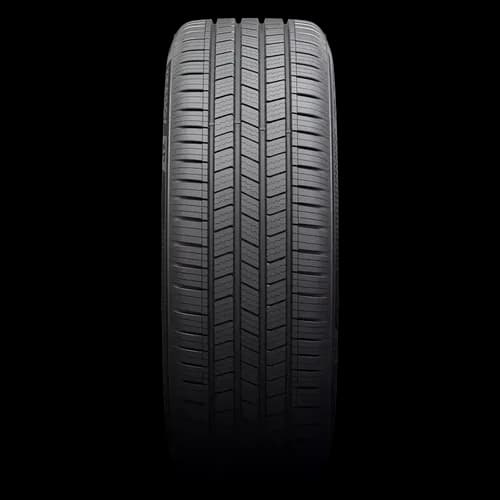 Hankook Kinergy XP H446 tire — tread view
