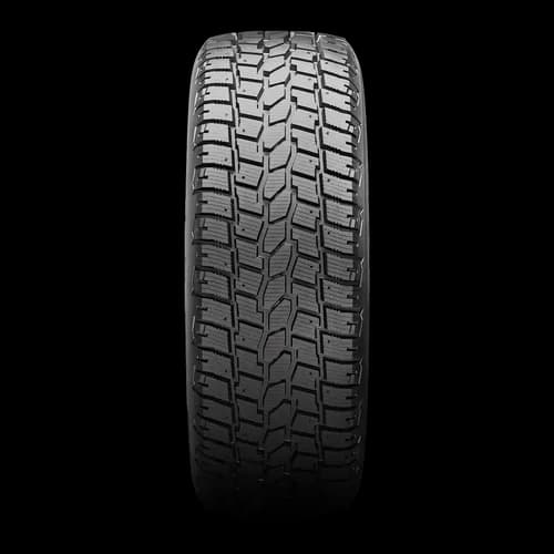 Hercules Avalanche Xuv tire — tread view