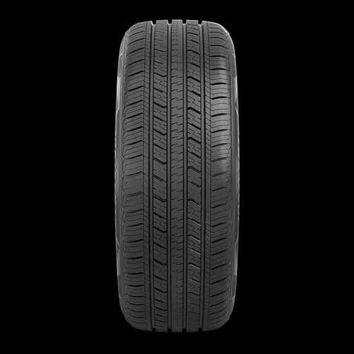 Ironman Imove PT Plus tire — tread view