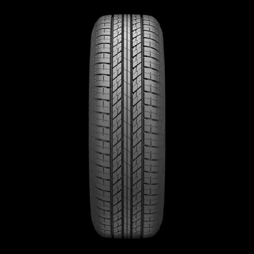 Laufenn FIT HP tire — tread view