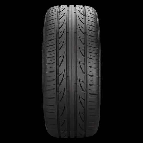 Lexani Lxuhp-207 tire — tread view