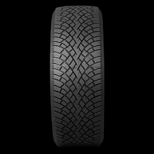 Nokian Hakkapeliitta R5 Suv tire — tread view