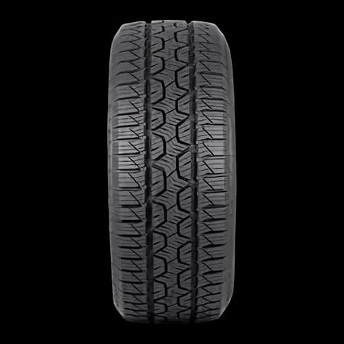 Nokian Outpost APT tire — tread view