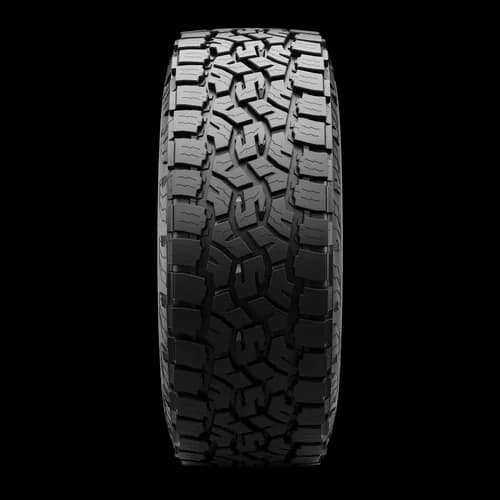 Toyo Open Country A/T Iii tire — tread view