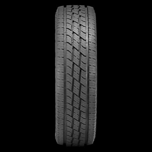Toyo Open Country H/T Ii tire — tread view