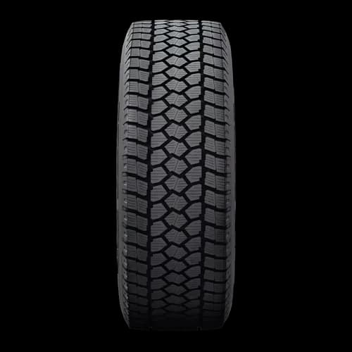 Toyo Open Country WLT1 tire — tread view