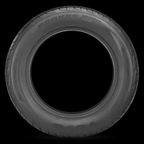 Toyo Proxes ST Iii tire — side view