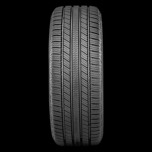 Yokohama Geolandar CV G058 tire — tread view