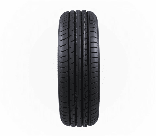 285/35ZR22 COSMO TIGERTRAIL 106W XL 360AA 40K + ROAD HAZARD tire 1