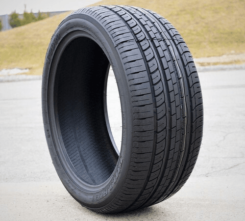 245/35ZR20 FULLRUN F7000 95W XL 380-A-A tire