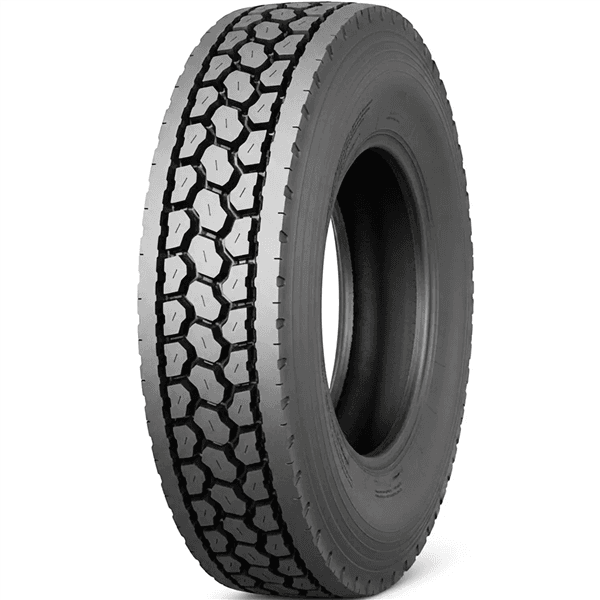 295/75R22.5 BULLRIDE BRD202 CLOSE SHOULDER DRIVE 146/143L 16PLY tire