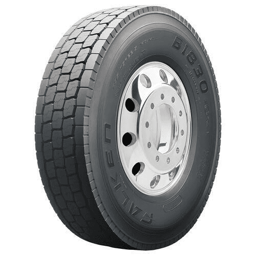 295/75R22.5 FALKEN BI-830 CLOSED SHOULDER DRIVE 16PLY tire