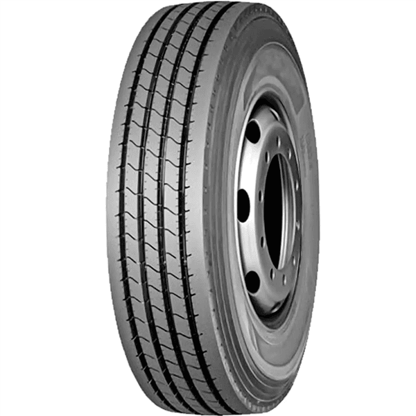 265/70R19.5 BULLRIDE BRH101 ALL POSITION 143/141J 18PLY tire