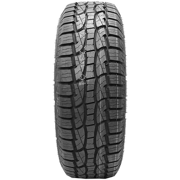 LT235/75R15 ROADONE CAVALRY A/T 104/101R 6PLY tire