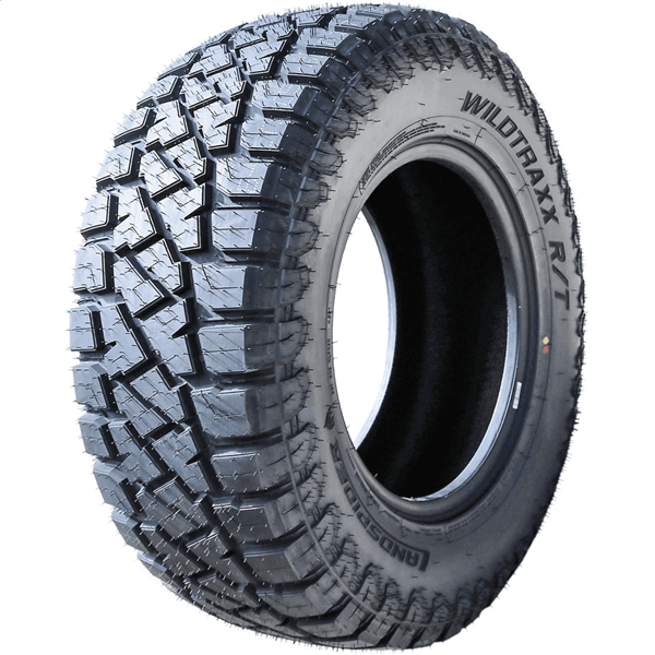 LT305/65R17 LANDSPIDER WILDTRAXX R/T 121/118S 10PLY tire