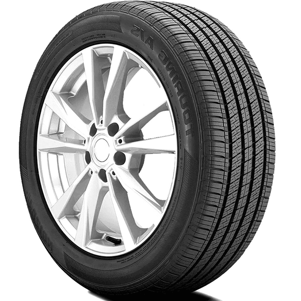 215/55R16 NATIONAL TOURING A/S 97H XL 480 A-A 70K tire