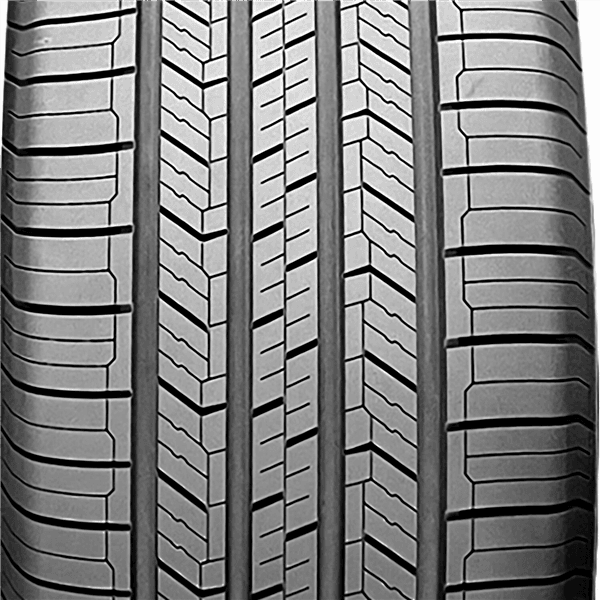 235/60R17 LANVIGATOR CELESTE 102H 620 A-A M+S tire