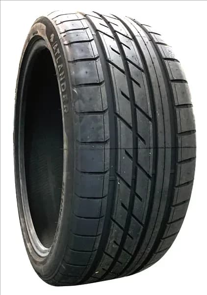 Atlander AX99 305/30R26 tire
