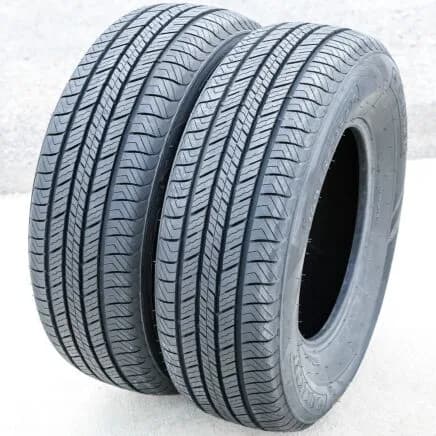 Atlander ROVERCLAW H/T 265/70R18 tire