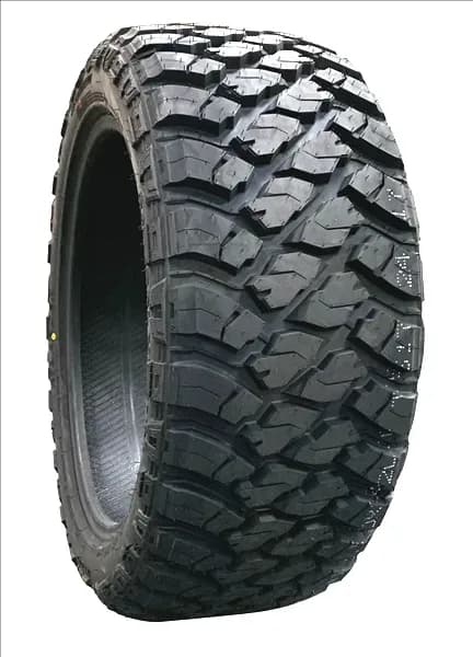 Atlander Roverclaw M/T I LT275/55R20 tire