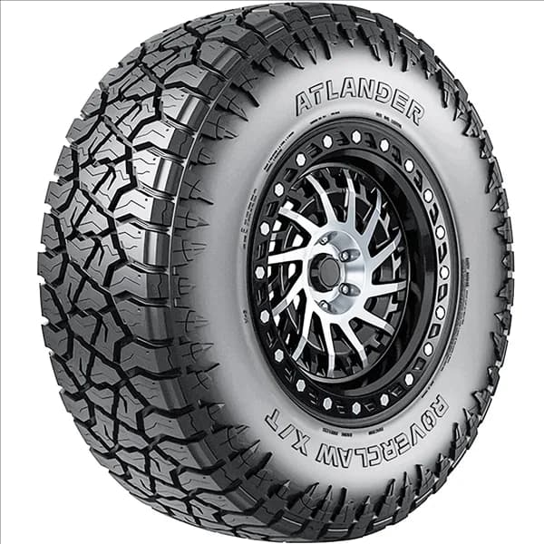 Atlander ROVERCLAW X/T LT285/55R20 tire