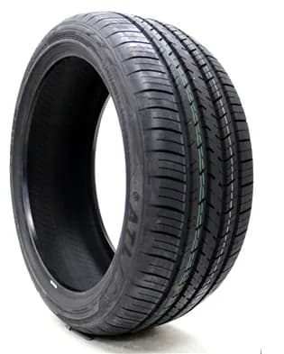 Atlas FORCE UHP 245/50R19 tire