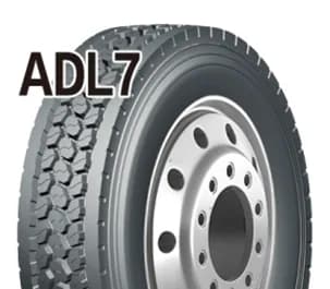 Aufine ENERGY ADL7 DRIVE 295/75R22.5 tire