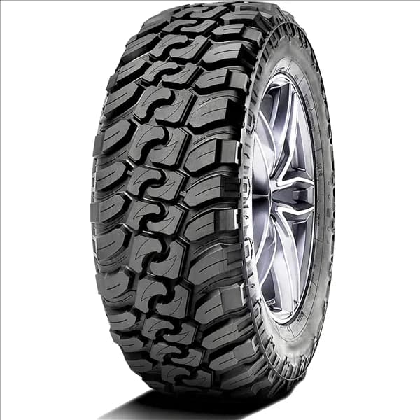 Rolling big power - rbp RBP REPULSOR M/T II 35X12.50R18LT tire