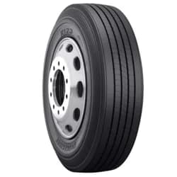 Bridgestone /14 Brs R123 Ecopia 11R22.5 tire