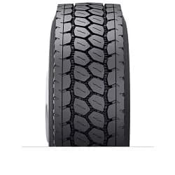Bridgestone /22 Brs M864 445/65R22.5 tire