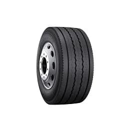 Bridgestone /20 Brs M703 445/50R22.5 tire