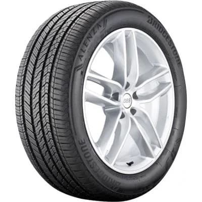 Bridgestone Alenza Sport A/S 255/50R20 tire