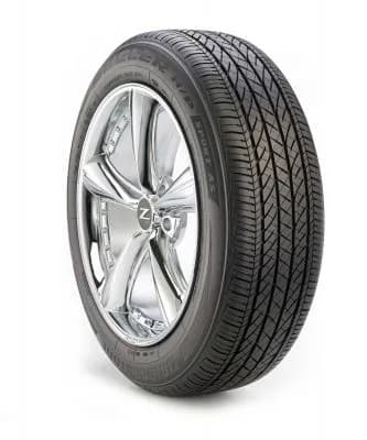 Bridgestone DUEL HP SPORT DOT2017 275/45R19 tire