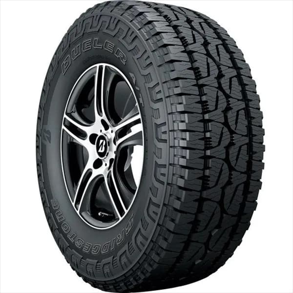 Bridgestone DUELER A/T REVO P275/55R20 tire