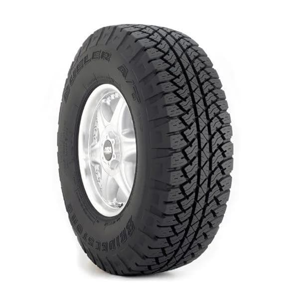 Bridgestone DUELER A/T RH-S LT275/70R18 tire