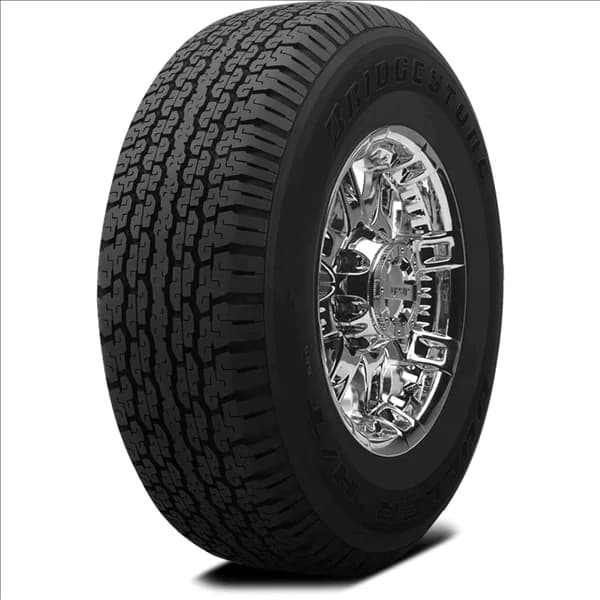 Bridgestone Dueler D689 HT P265/70R16 tire