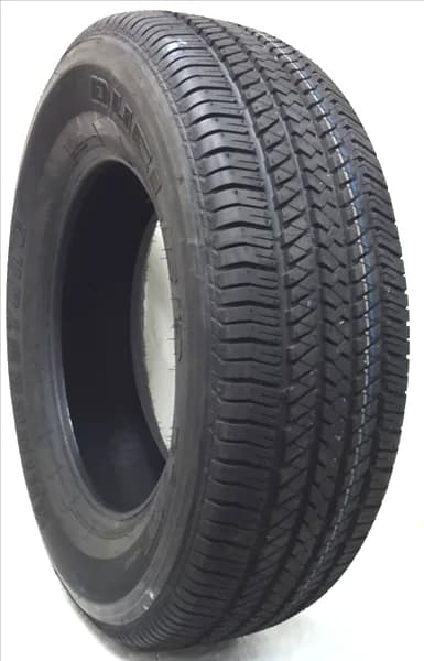 P265/70R17 BRIDGESTONE DUELER H/T D684 II 113S 360-B-B 60K**TO****SPECIAL** tire