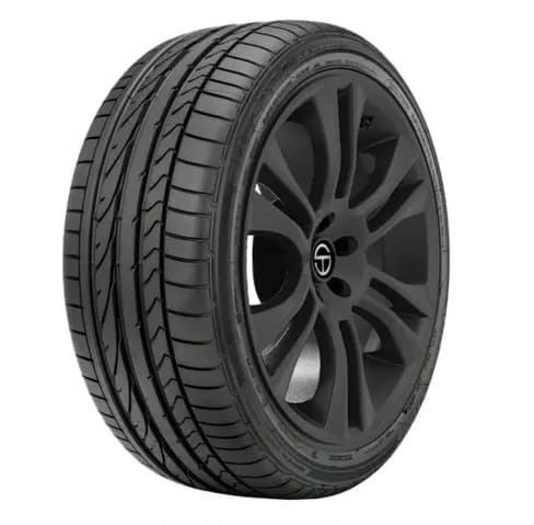 Bridgestone POTENZA RE050A 2017DOT 275/40ZR18 tire